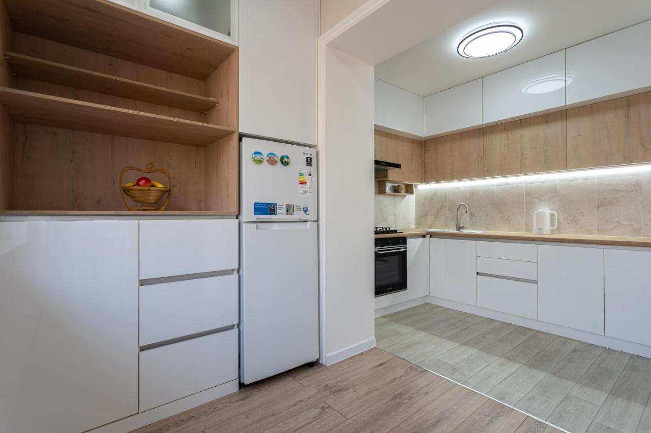 Senate Square Apartment Ташкент Екстериор снимка