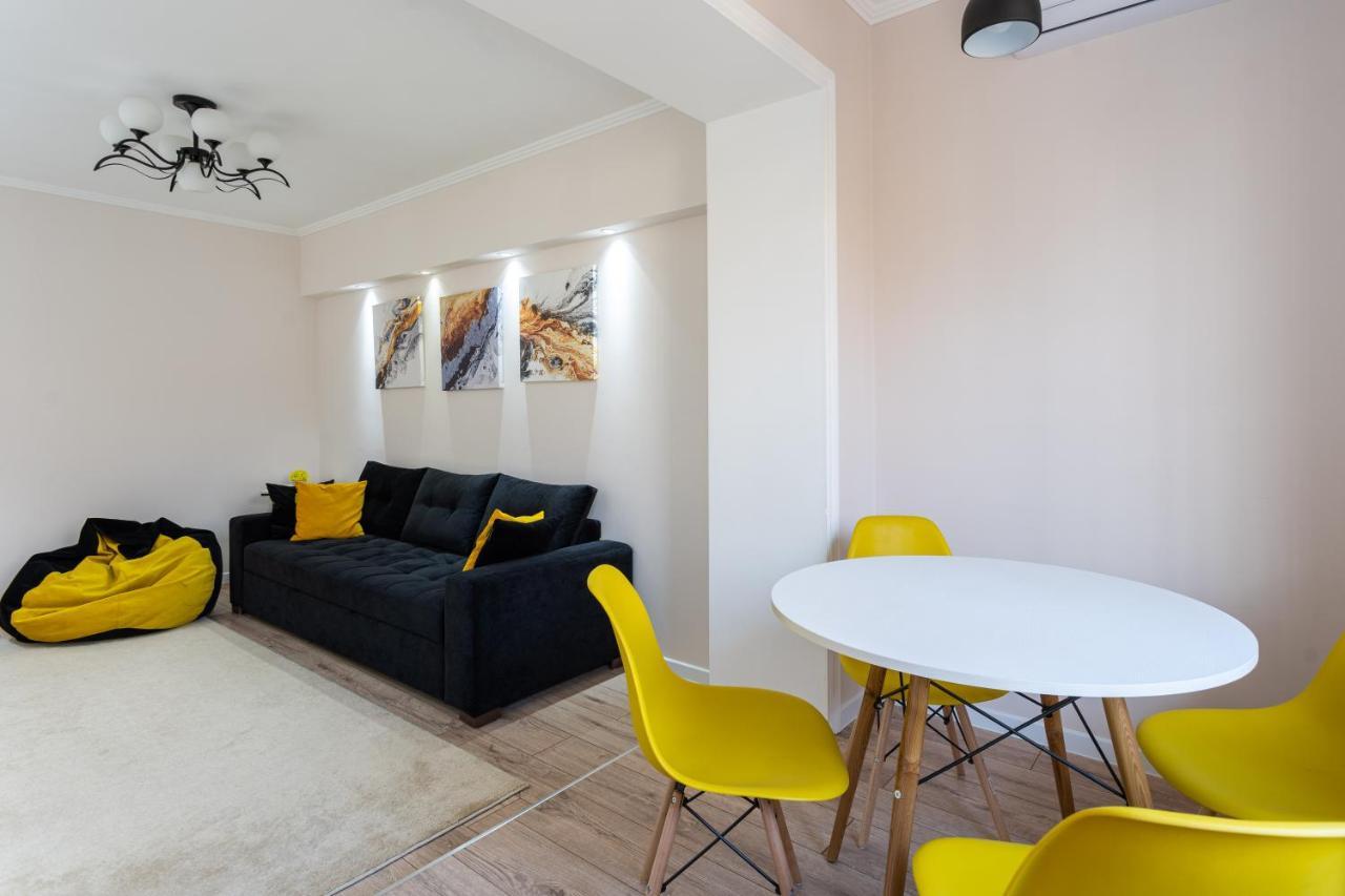 Senate Square Apartment Ташкент Екстериор снимка