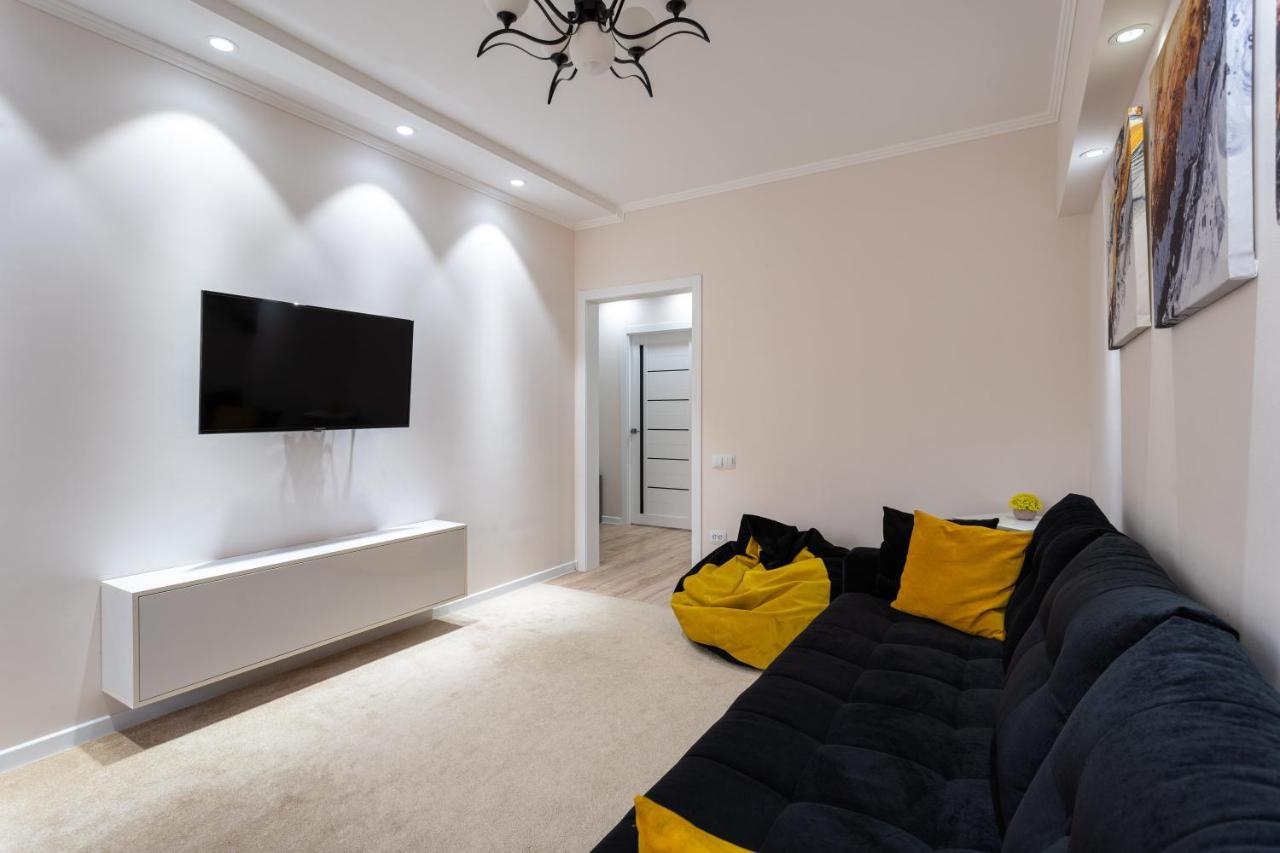 Senate Square Apartment Ташкент Екстериор снимка