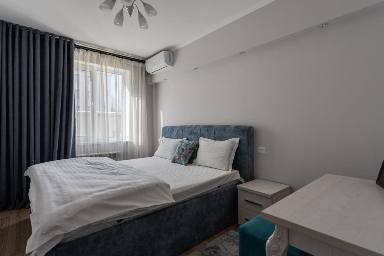 Senate Square Apartment Ташкент Екстериор снимка